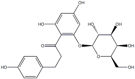 PHLORETIN-2'-GALACTOSIDE