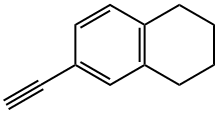 6-乙炔基-1,2,3,4-四氢化萘