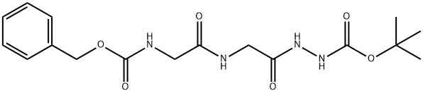 Z-GLY-GLY-NHNH-BOC