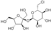 6-chloro-6-deoxysucrose