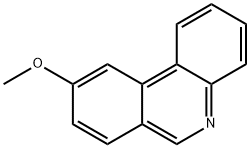 9-Methoxyphenanthridine