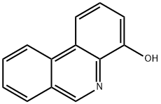 Phenanthridin-4-ol