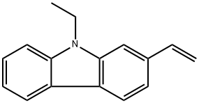 聚(N-乙基-2-乙烯基咔唑)