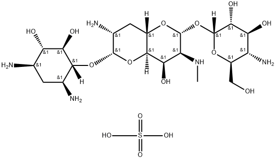 硫酸安普霉素