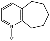 6,7,8,9-四氢-5H-环庚并[B]吡啶-N-氧化物