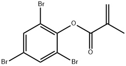 聚(丙烯酸2,4,6-三溴苯酯)