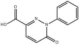 6-氧亚基-1-苯基-1,6-二氢哒嗪-3-羧酸