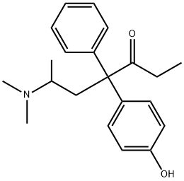 para-Hydroxymethadone