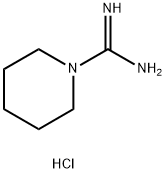 PIPERIDINE-1-CARBOXIMIDAMIDEHYDROCHLORIDE