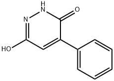 6-羟基-4-苯基-3(2H)-哒嗪酮