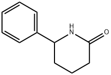 6-苯基-2-哌啶酮