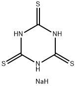 三聚硫氰酸单钠盐