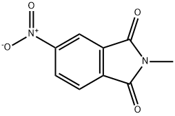 N-甲基-4-硝基邻苯二甲酰亚胺