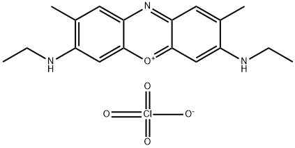 高氯酸恶嗪