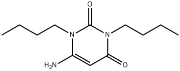 6-AMino-1,3-dibutyluracil