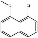 8-Chloro-1-methoxynaphthalene