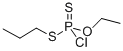 O-乙基-S-丙基二硫代磷酰氯