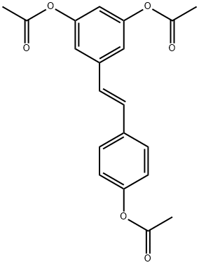 乙酰化白藜芦醇