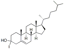 Iodocholesterol