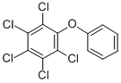 PENTACHLORODIPHENYLOXIDE