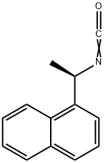 (R)-(-)-1-萘乙基异氰酸酯