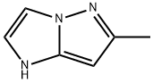 6-METHYL-1H-IMIDAZO[1,2-B]PYRAZOLE