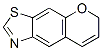 6H-Pyrano[3,2-f]benzothiazole(9CI)