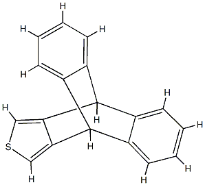 9,10-二氢-9,10-[3,4]噻吩蒽