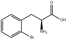 L-2-溴苯丙氨酸