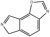 6H-Pyrrolo[3,4-g]benzoxazole