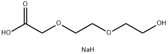 HO-PEG2-CH2COONa