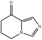 6,7-二氢-5H-咪唑[1,5-A]吡啶-8-酮