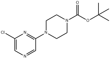 6'-氯-2,3,5,6-四氢-[1,2']联吡啶-4-羧酸叔丁酯