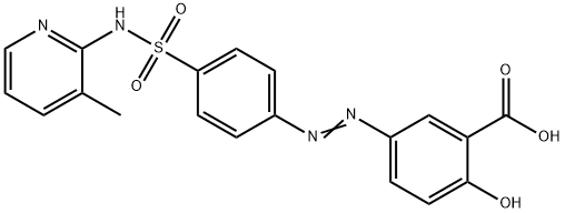 methylsulfasalazine