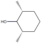 ALPHA,BETA,BETA-2,6-DIMETHYLCYCLOHEXANOL