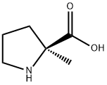 (S)-2-甲基脯氨酸