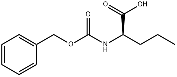 Z-D-正缬氨酸