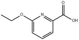 6-乙氧基吡啶-2-甲酸