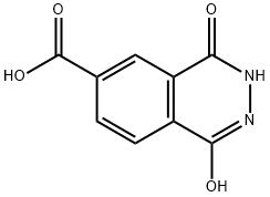 6-羧基邻苯二甲酰肼