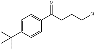 4'-叔丁基-4-氯丁酰苯