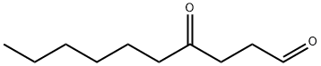 oxodecanal,4-oxodecanal