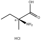 L-异缬氨酸(盐酸)