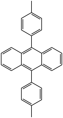 9,10-二-对二甲苯蒽