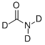 甲酰胺-D3