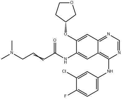 R-阿法替尼