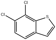 6,7-二氯苯并[B]噻吩