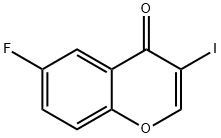 6-FLUORO-3-IODOCHROMONE