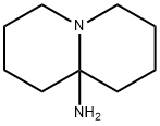 9aH-Quinolizin-9a-amine,octahydro-(9CI)