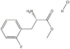 L-2-氟苯丙氨酸甲酯盐酸盐