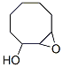 9-oxabicyclo[6.1.0]nonan-2-ol